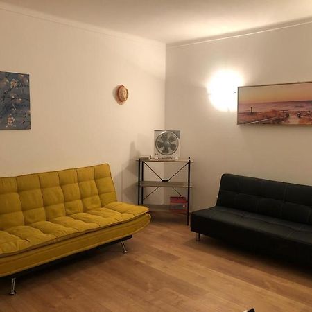 Cozy Apartment Near Oura Beach Albufeira Extérieur photo