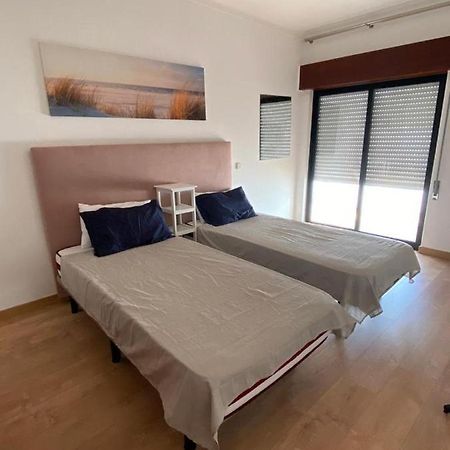 Cozy Apartment Near Oura Beach Albufeira Extérieur photo