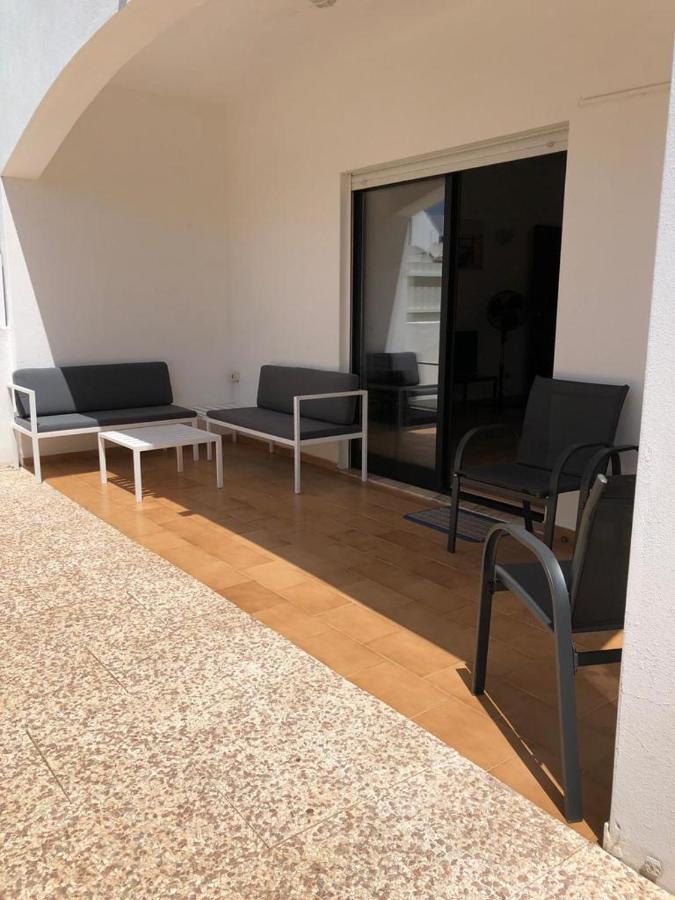 Cozy Apartment Near Oura Beach Albufeira Extérieur photo