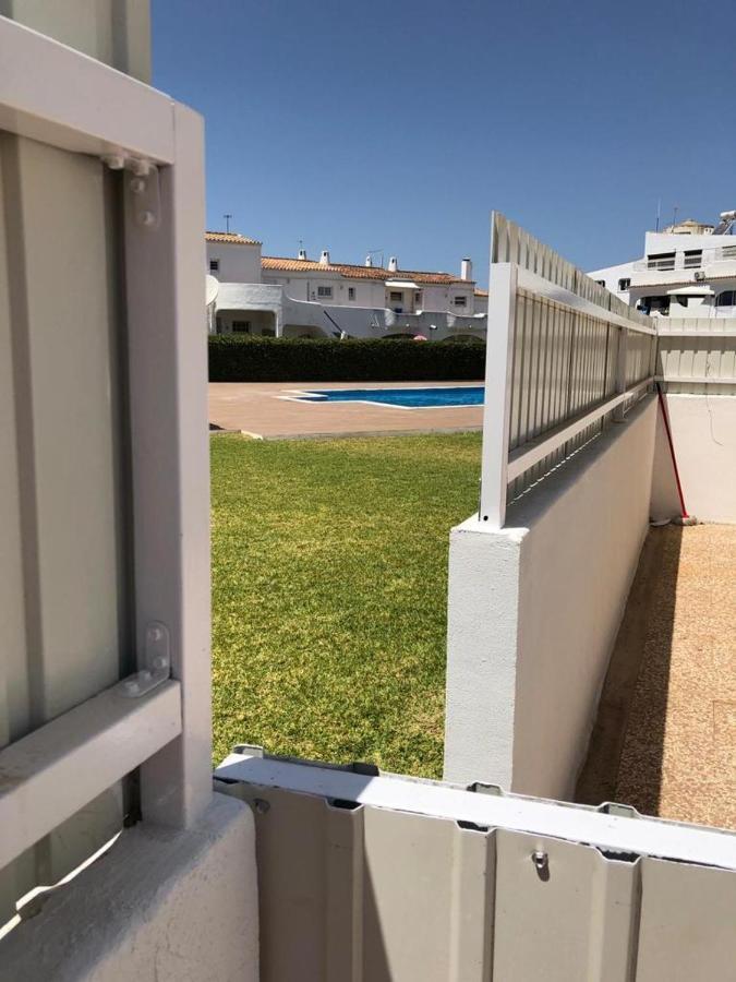Cozy Apartment Near Oura Beach Albufeira Extérieur photo