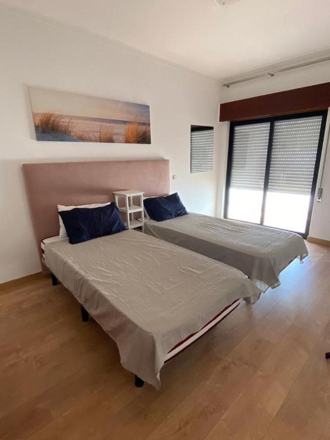 Cozy Apartment Near Oura Beach Albufeira Extérieur photo